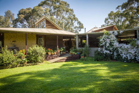 The Burrow At Wombat Bend - Hotel WA 2