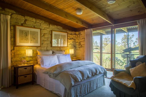 The Burrow At Wombat Bend - Hotel WA 0