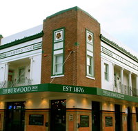 The Burwood Inn - Hotel WA