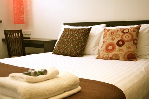 The Burwood Inn - Hotel WA 2