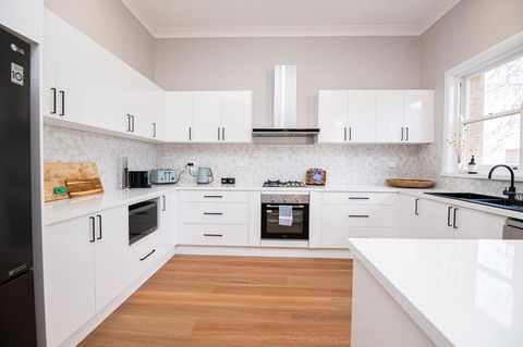 The Byng House Grand And Central, Entertain 12 - Hotel WA 1