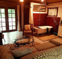 The Cabin - Hotel WA