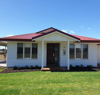 The Cabin at Bindaree - Hotel WA