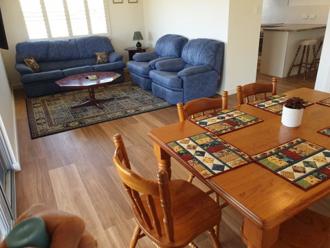The Cabin At Bindaree - Hotel WA 2