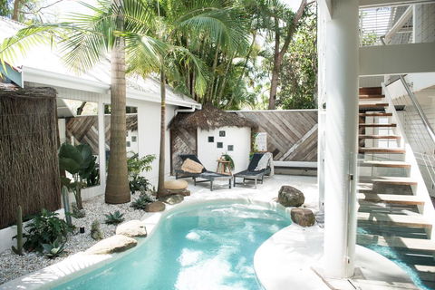 The Cactus Rose Villa - Hotel WA 2