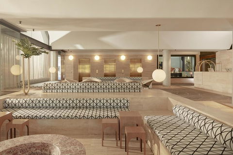 The Calile Hotel - Hotel WA 1