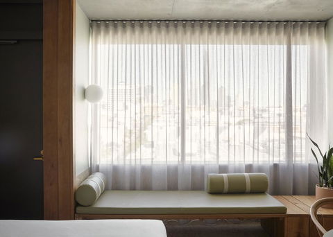 The Calile Hotel - Hotel WA 3