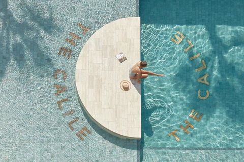 The Calile Hotel - Hotel WA 0