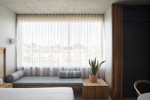 The Calile Hotel - Hotel WA 2