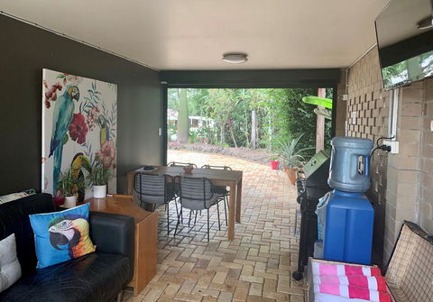 The Canungra Motel - Hotel WA 2