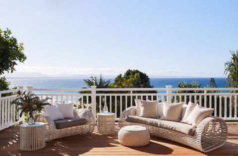 THE CAPE At Wategos - Lodging In Paradise - Hotel WA 1
