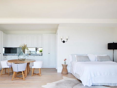 THE CAPE At Wategos - Lodging In Paradise - Hotel WA 2