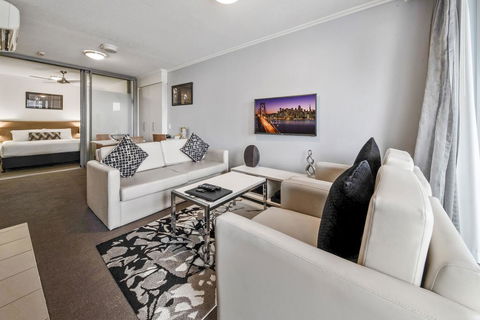 The Capitol Apartments - Hotel WA 3
