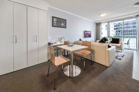 The Capitol Apartments - Hotel WA 1