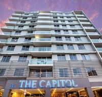 The Capitol Apartments - Hotel WA