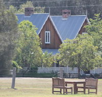 The Carriages Boutique Hotel and Vineyard - Hotel WA