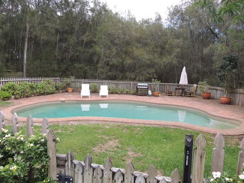 The Carriages Boutique Hotel And Vineyard - Hotel WA 3
