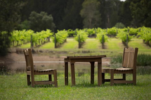 The Carriages Boutique Hotel And Vineyard - Hotel WA 2