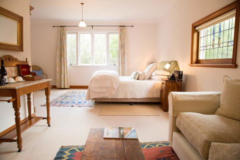 The Carriages Boutique Hotel And Vineyard - Hotel WA 1
