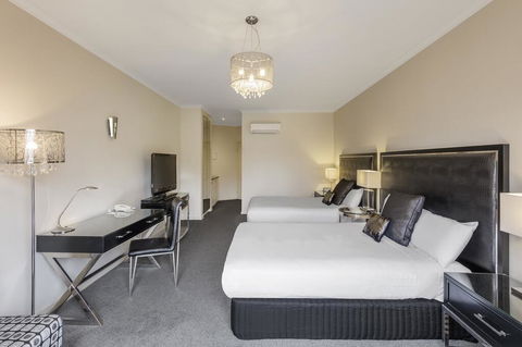 The Carrington Hotel - Hotel WA 2