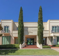 The Carrington Hotel - Hotel WA