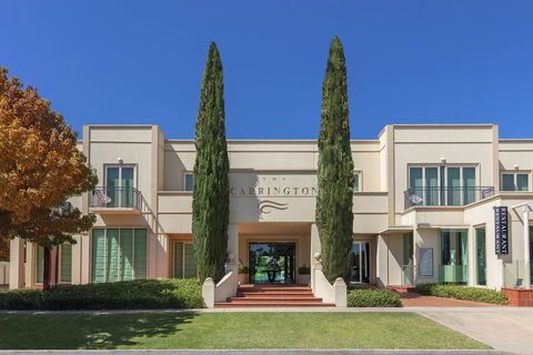 The Carrington Hotel - Hotel WA 0