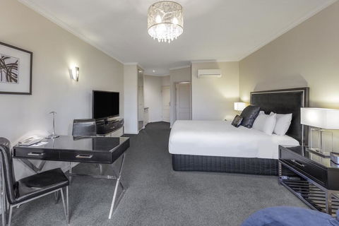The Carrington Hotel - Hotel WA 3