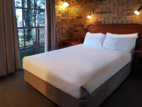 The Carrington Inn - Bungendore - Hotel WA 3