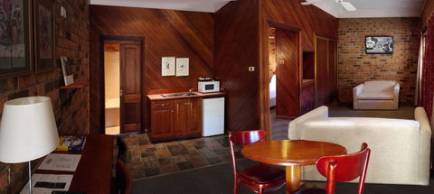 The Carrington Inn - Bungendore - Hotel WA 1