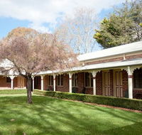 The Carrington Inn - Bungendore - Hotel WA