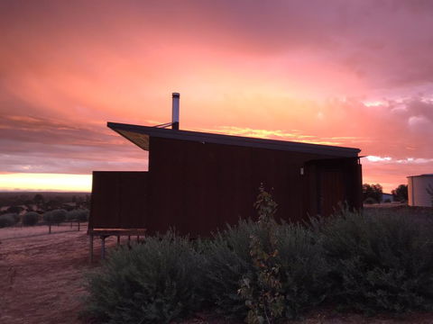 The Cellars At Heathcote II - Hotel WA 2