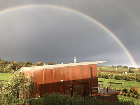 The Cellars At Heathcote II - Hotel WA 3