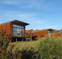 The Cellars At Heathcote II - Hotel WA