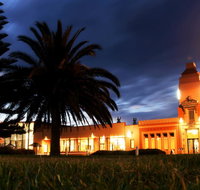 The Central Hotel Motel Lakes Entrance - Hotel WA
