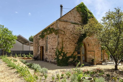 The Chapel - Hotel WA 0