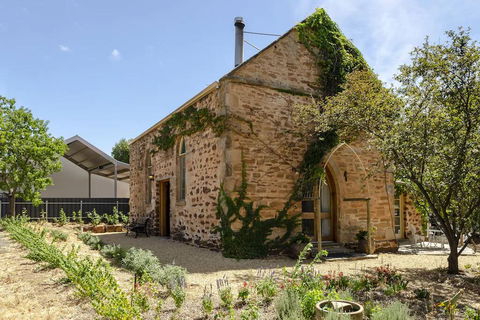 The Chapel - Hotel WA 0