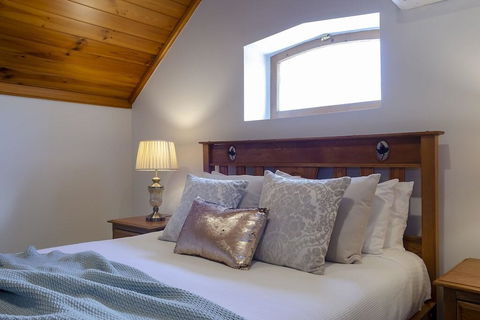 The Chapel - Hotel WA 3