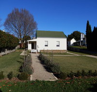 The Chapel Deloraine - Hotel WA