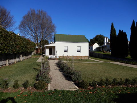 The Chapel Deloraine - Hotel WA 0