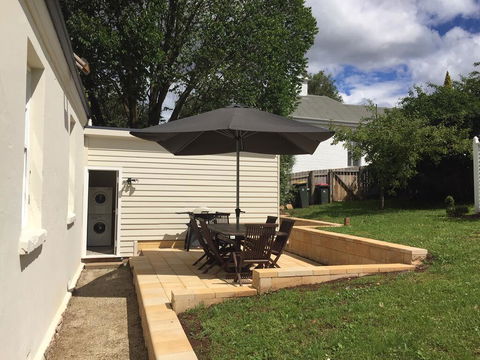 The Chapel Deloraine - Hotel WA 2