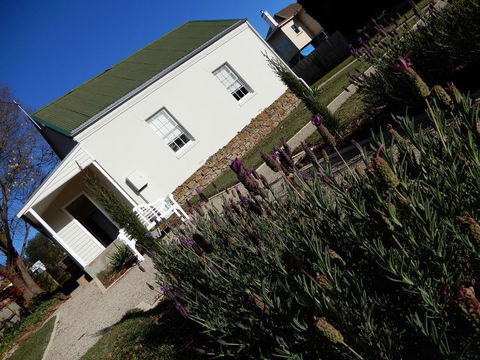 The Chapel Deloraine - Hotel WA 1