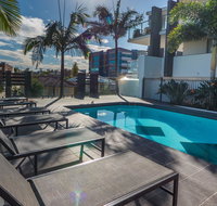The Chermside Apartments - Hotel WA