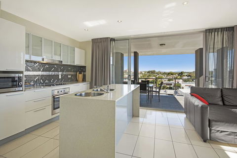 The Chermside Apartments - Hotel WA 1