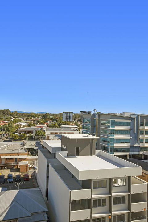 The Chermside Apartments - Hotel WA 3