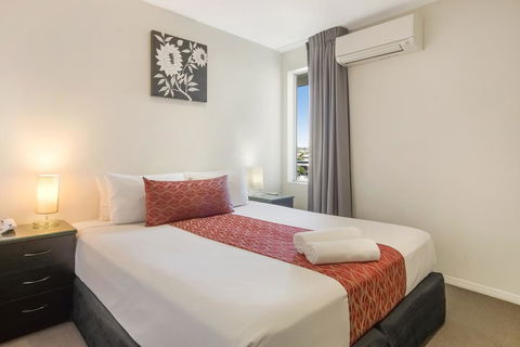 The Chermside Apartments - Hotel WA 2