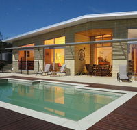 The Chocolate Lily Bed  Breakfast - Hotel WA