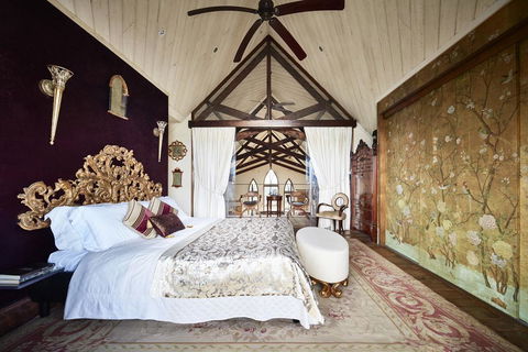 The Church House - Hotel WA 1