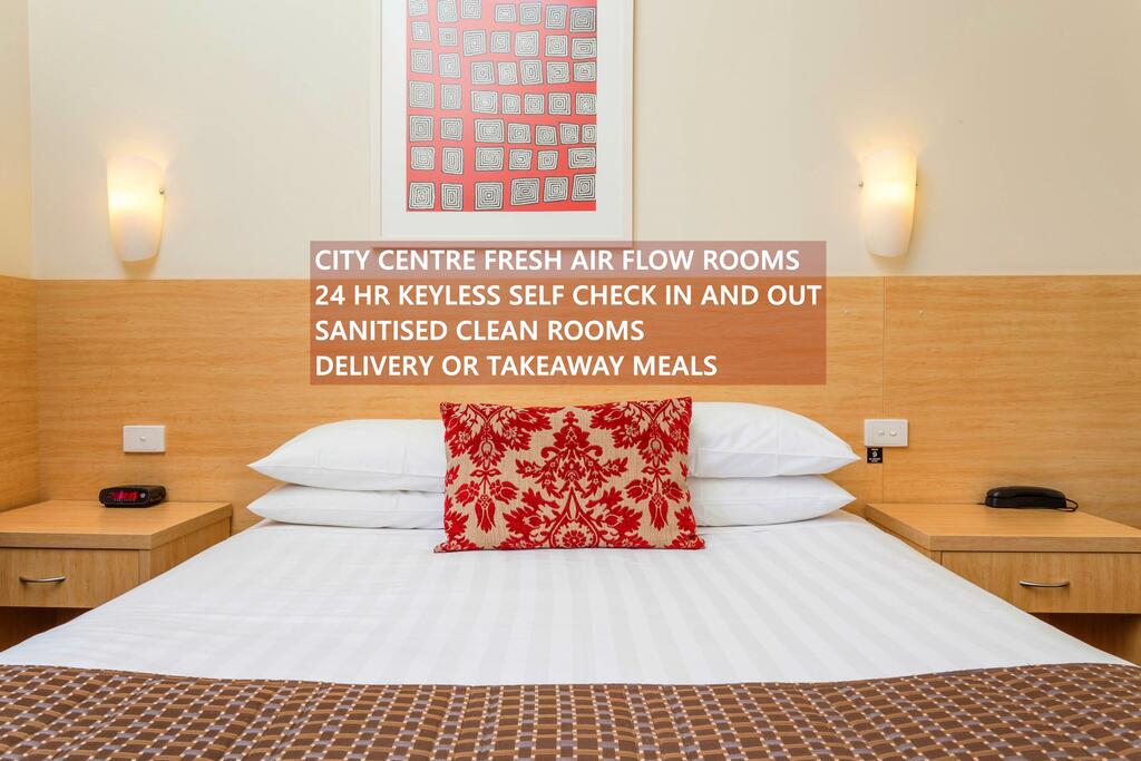 Wagga Wagga NSW Hotel WA