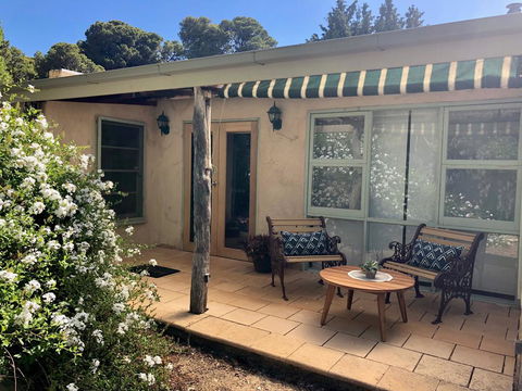 The Coach House - Hotel WA 0