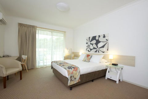 The Coast Motel - Hotel WA 3